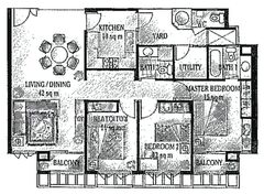 Hume Park II (D21), Condominium #626521241